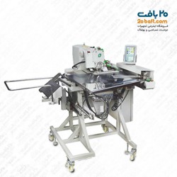 چرخ خیاطی فاق دوز شلوار سوپریم مدل CSM-2210MJ