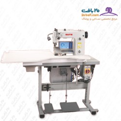 دستگاه آستین دوز اتوماتیک گوته 560