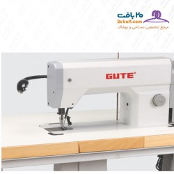 چرخ خیاطی شلال معکوس گوته  MP500