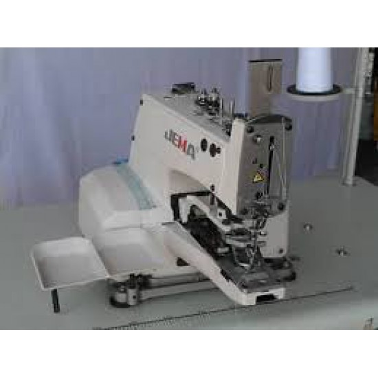 چرخ خیاطی دکمه دوز جما JM-2373