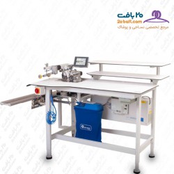 دستگاه درز دوز شلوار اتوماتیک روبوتک  مدل FX 4300