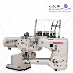 چرخ خیاطی فلت اتوماتیک شینگ لینگ مدلSL-701