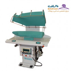 دستگاه پرس لگ شلواراتوماتیک ویشی AZT-018