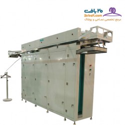 دستگاه شتسشو،اتو،بسته بندی فول اتوماتیک  ویشیHGX-Q1640