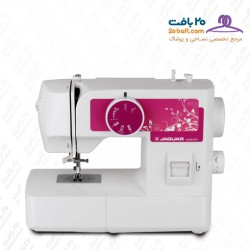 چرخ خیاطی گلدوزی جگوار مدل 445-021