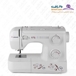 چرخ خیاطی گلدوزی جگوار مدل 6411 - 555