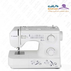 چرخ خیاطی گلدوزی جگوار مدل 6434 - 777
