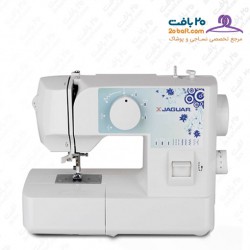چرخ خیاطی گلدوزی جگوار مدل 444-021