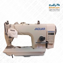 چرخ خیاطی راسته دوز موتور کامپیوتری جگوار مدل 4 - 9800D