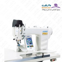 چرخ خیاطی آستین دوز کامپیوتری ژوکی DP-2100