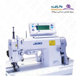 چرخ راسته دوز اتوماتیک ژوکی(چین زن) DLU-5494N-7