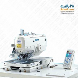 مادگی چشمی ژوکی اتوماتیک مدل MEB-3200