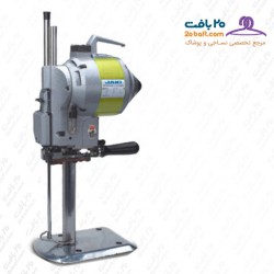 قیچی برش برقی عمودبر 5 اینچ جکیCZD-103-5