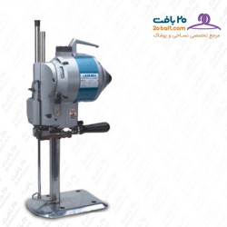 قیچی عمود بر 8 اینچ جکی CZD-103-8