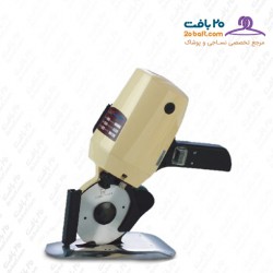 قیچی هشت پر جکی JR100