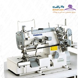 چرخ خیاطی کش دوز زنانه مدل FY-310-16CB