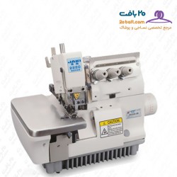 چرخ سردوز 5 نخ ضخیم جکی JR2220-5H