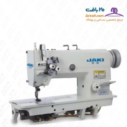 چرخ خیاطی دوسوزن دوماکو جکی JR6845