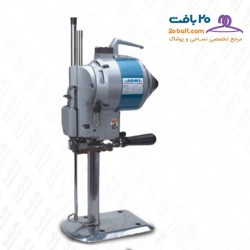 قیچی برش عمودبر 10اینچ جکیCZD-103-10