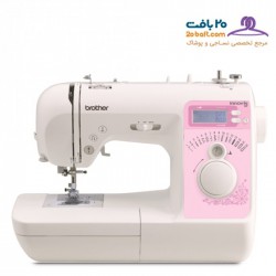 چرخ خیاطی گلدوزی برادر مدل Innovis 55p