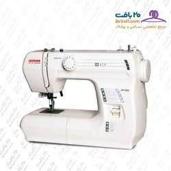 چرخ خیاطی ژانومه مدل 1506