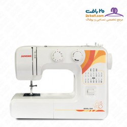 چرخ خیاطی ژانومه مدل 2040