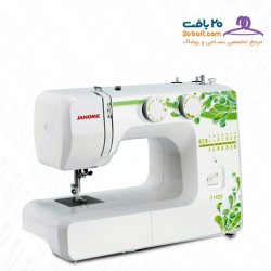 چرخ خیاطی ژانومه مدل 7100