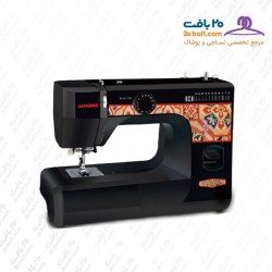 چرخ خیاطی ژانومه مدل 9000