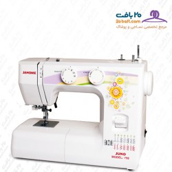 چرخ خیاطی ژانومه مدل 750