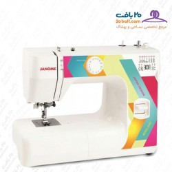 چرخ خیاطی ژانومه مدل 8400