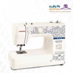 چرخ خیاطی ژانومه مدل 8500