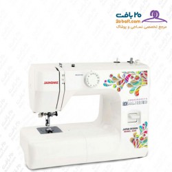 چرخ خیاطی ژانومه مدل 8300