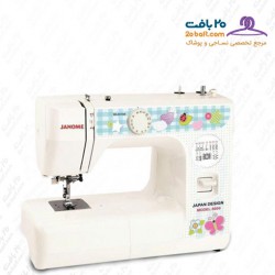 چرخ خیاطی ژانومه مدل 8600