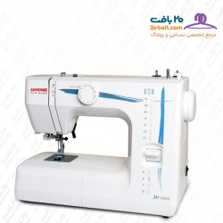 چرخ خیاطی ژانومه مدل 1406