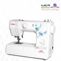 چرخ خیاطی ژانومه مدل 720
