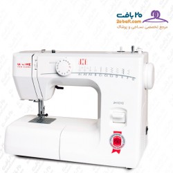چرخ خیاطی ژانومه مدل 1010(قیمت ارزان+گارانتی 3ساله)✅