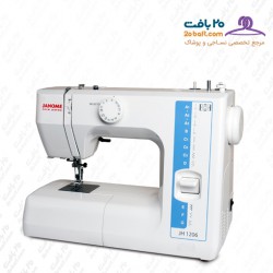 چرخ خیاطی ژانومه مدل 1206،ارزانترین قیمت