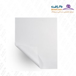 کاغذ پلاتر پشت چسب دار 152 سانتی متری کونسان