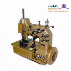 چرخ جمبوبگ دوز دوکاره نیولانگ DHR-6