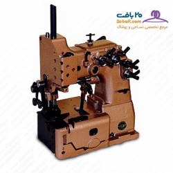 چرخ سرکیسه دوز دوسوزنه نیولانگ DR-7UW