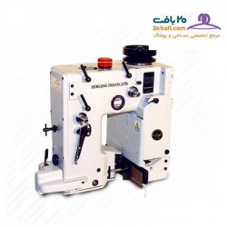 چرخ سرکیسه دوز ثابت نیولانگ DS-9A