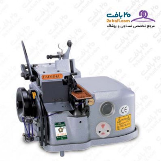 چرخ سردوز دونخ تیغ چپ فرش دایماکو AK-2502LK