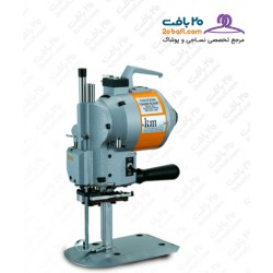 قیچی برش عمود بر پرقدرت 5 اینچ KM