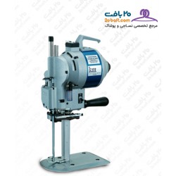 قیچی برقی عمودی کی ام ژاپن KM   