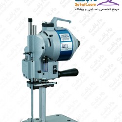 قیچی برقی عمودی کی ام ژاپن KM   