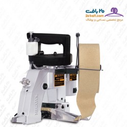 چرخ سرکیسه دوز نوارزن مگاتکس N600AC