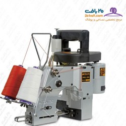 چرخ سرکیسه دوز دو نخ ضخیم دوز مگاتکس N320AN