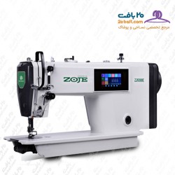 چرخ خیاطی راسته دوز کامپیوتری زوجی ZJ9300E