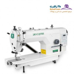 چرخ خیاطی راسته کامپیوتری ضخیم زوجیZJ9803HR-5