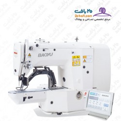 چرخ خیاطی الیک اتوماتیک بایو مدل 1900A